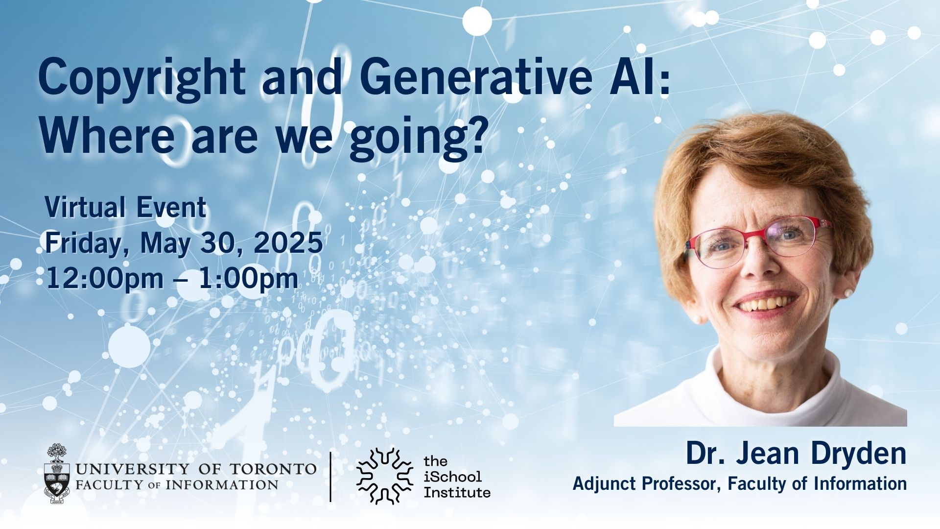 Copyright and Generative AI Where are we going