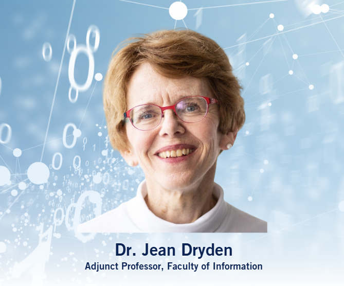 Jean Dryden
