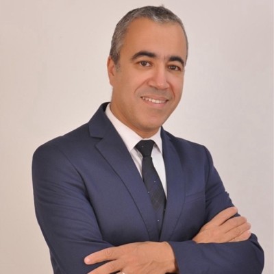 Prof. Jaouad Boutahar